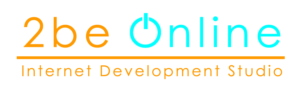 logo 2beonline.net
